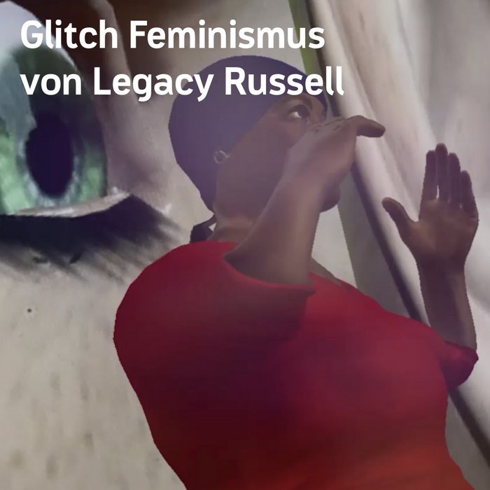 Link zum Text von Legacy Russell