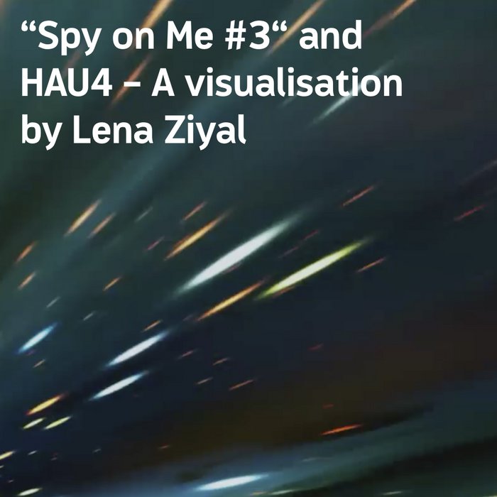 Link to visualisation by Lena Ziyal