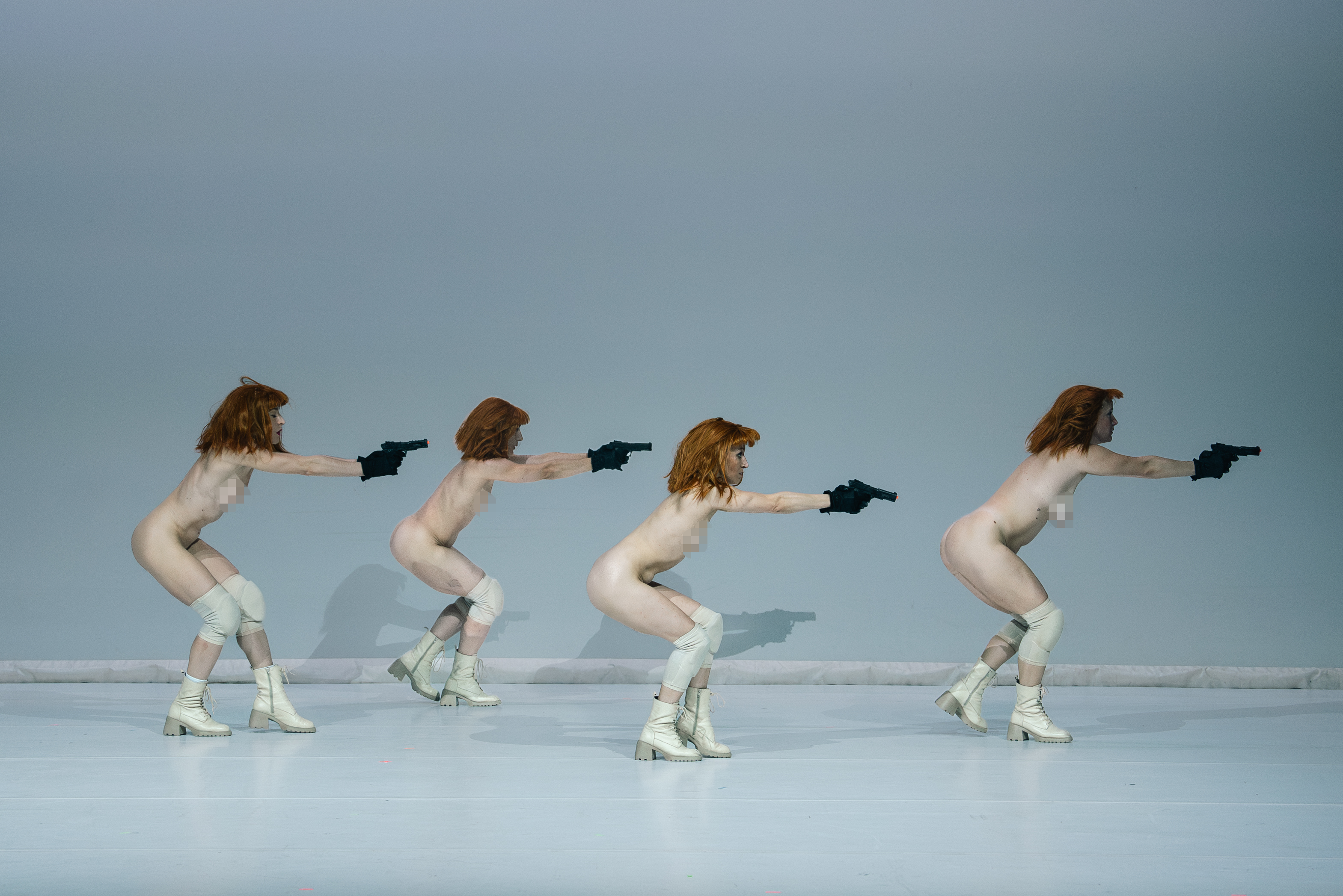 Seks porno Tina Karol