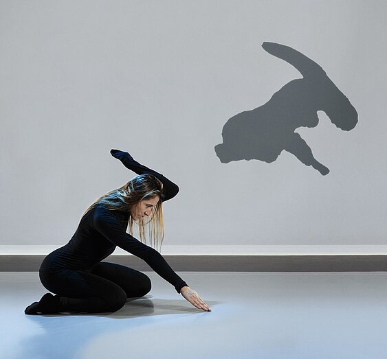 Soft virtuosity, still humid, on the edge & HENRI MICHAUX : MOUVEMENTS