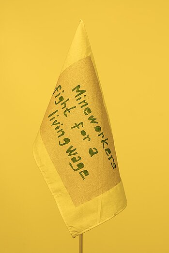 The Allure of Gold and Other Solidarity Stories