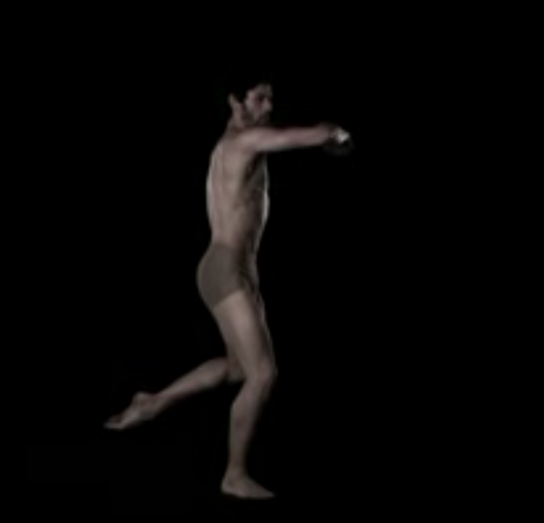 Slow Dancing