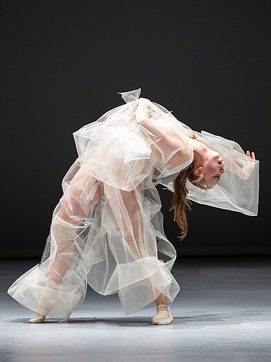 Soft virtuosity, still humid, on the edge & HENRI MICHAUX : MOUVEMENTS