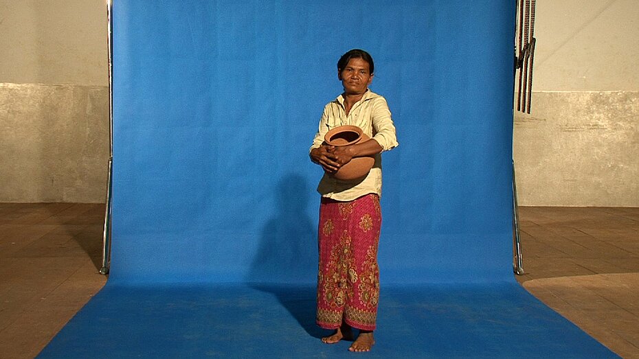 Portrait Series Battambang /
Galaxy Khmer