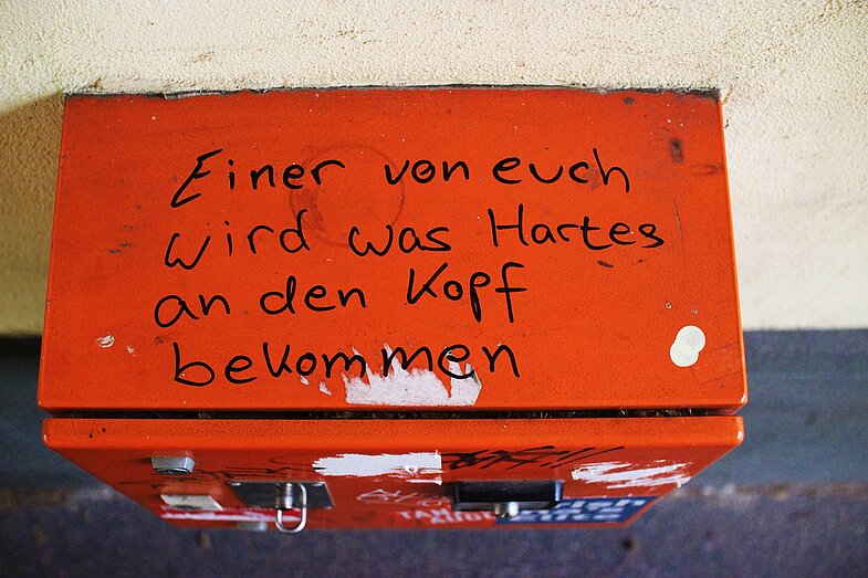 Weissagungen