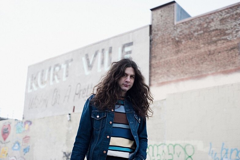 Kurt Vile (Solo)