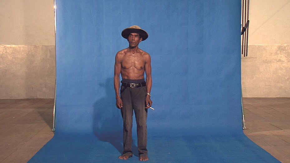 Portrait Series Battambang /
Galaxy Khmer
