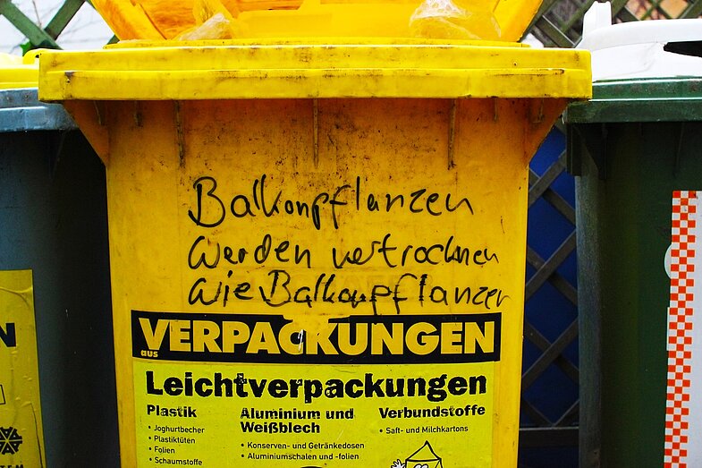 Weissagungen