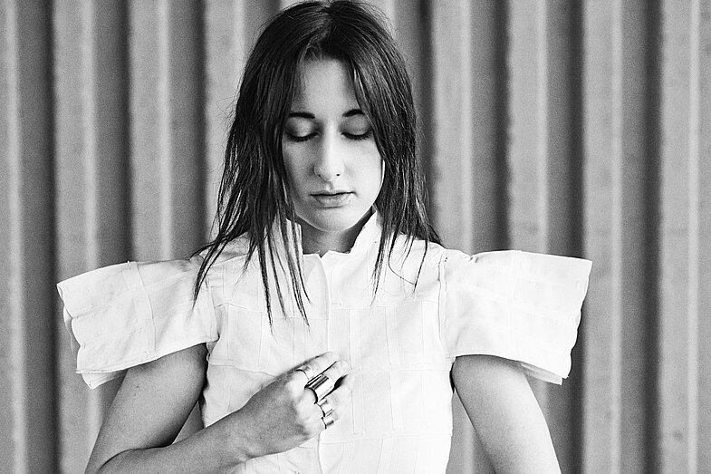 Zola Jesus