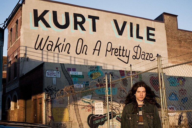 Kurt Vile (Solo)