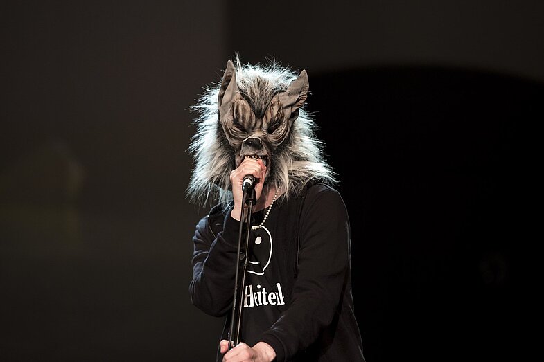 Hamlet