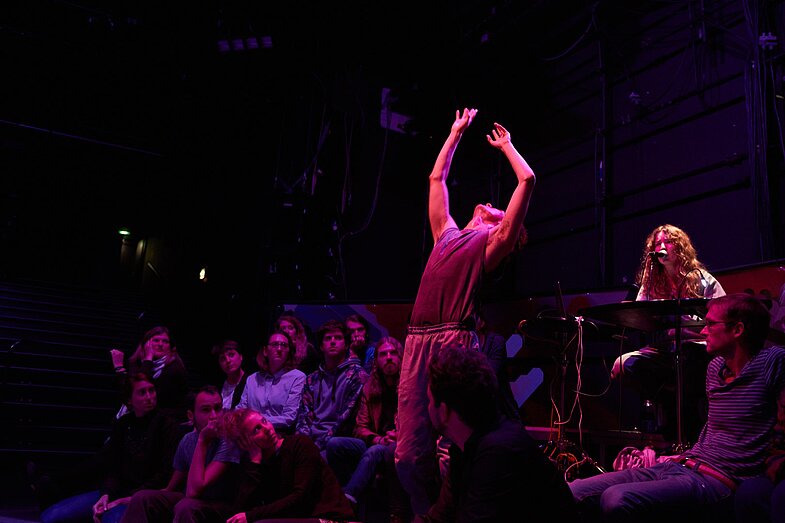 o.T. I (Incipient Futures)