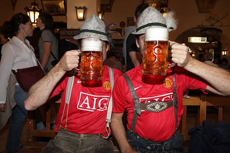 Beertourist