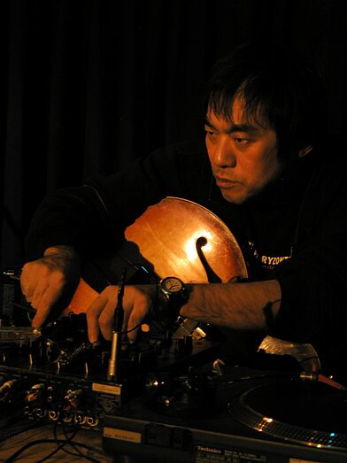 Otomo Yoshihide
Fushitsusha (feat. Keiji Haino)