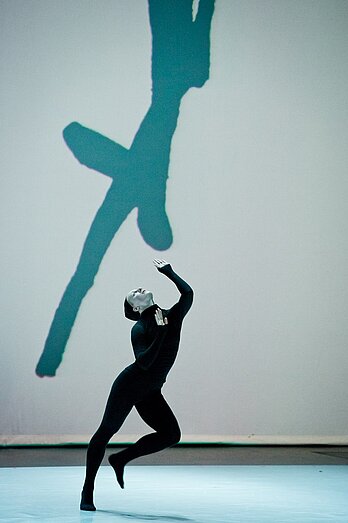 Soft virtuosity, still humid, on the edge & HENRI MICHAUX : MOUVEMENTS