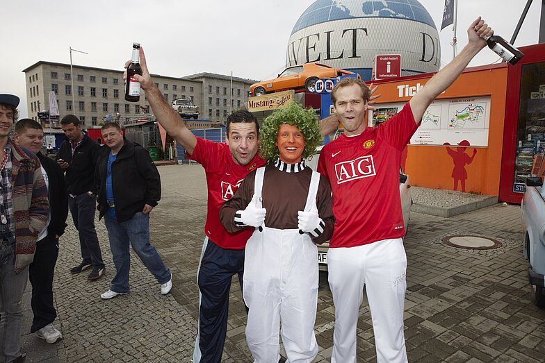 Beertourist
