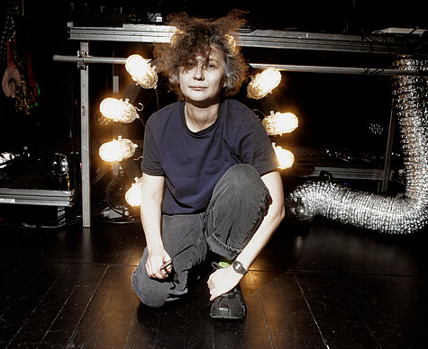 Christoph Voy