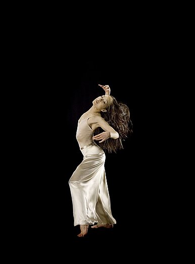 Slow Dancing